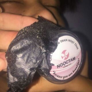 GEL LỘT MỤN NGỌC TÂM