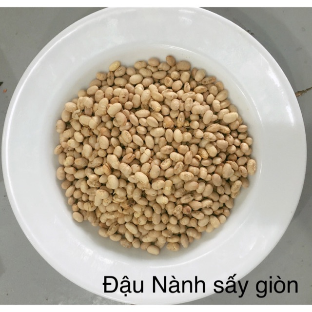 Đầu lành đây giòn