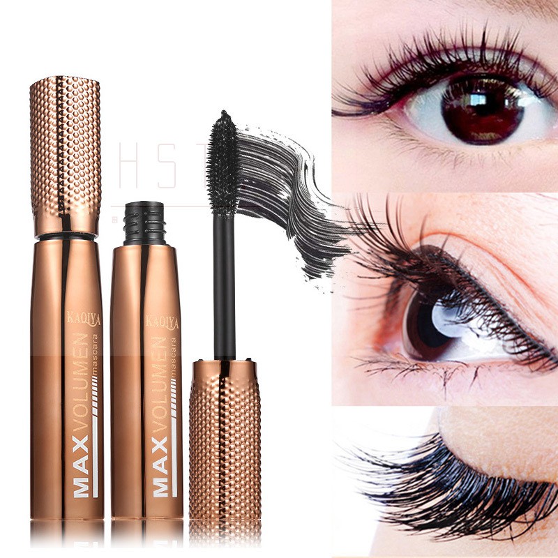 (Hàng Mới Về) 1 Mascara Chống Thấm Nước Và Lâu Trôi Cao Cấp | BigBuy360 - bigbuy360.vn