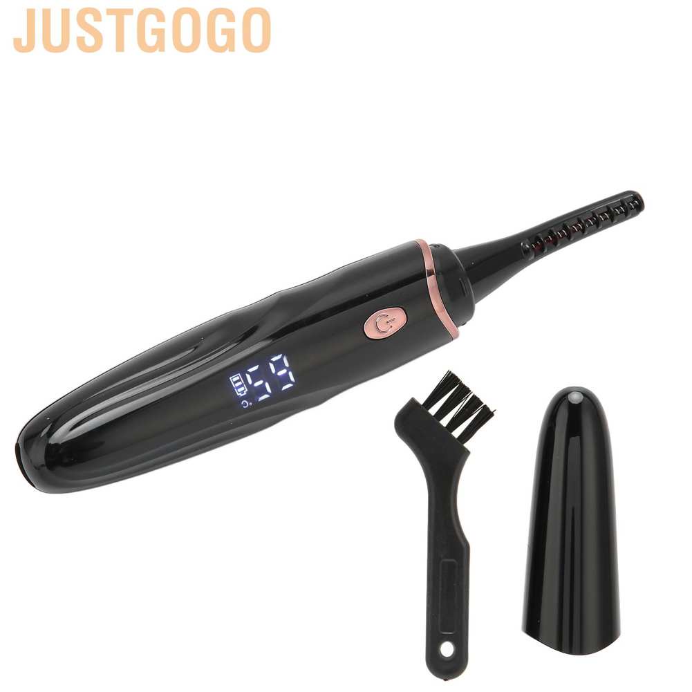 Dụng cụ uốn cong lông mi tự nhiên có thể sạc lại tiện dụng | BigBuy360 - bigbuy360.vn