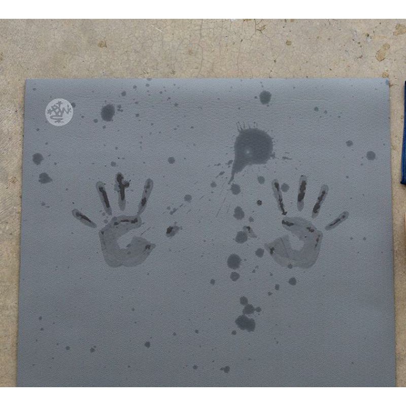 Thảm yoga Manduka GRP  dành cho người nhiều mồ hôi