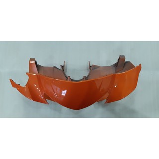 Ốp đầu trước (Nắp trước tay lái) Sirius cam