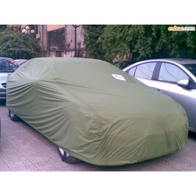 Bạt che xe ô tô 4 -7 chỗ