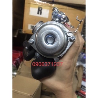 Bình xăng con xe Nouvo Lx (Nouvo 4)