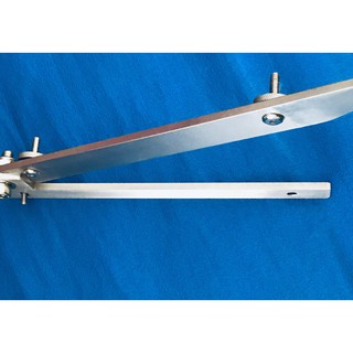 Lưỡi Dao Hợp Kim SIÊU CỨNG, 420J2 Nhật Bản rất SẮC BÉN, KHÔNG GỈ SÉT Của Máy Thái Thực Phẩm Cầm Tay Đa Năng Cookeasy