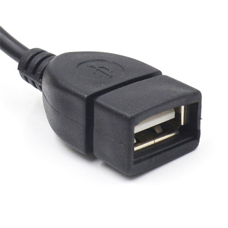 Dây nối giắc 3.5mm với cổng USB chất lượng cao