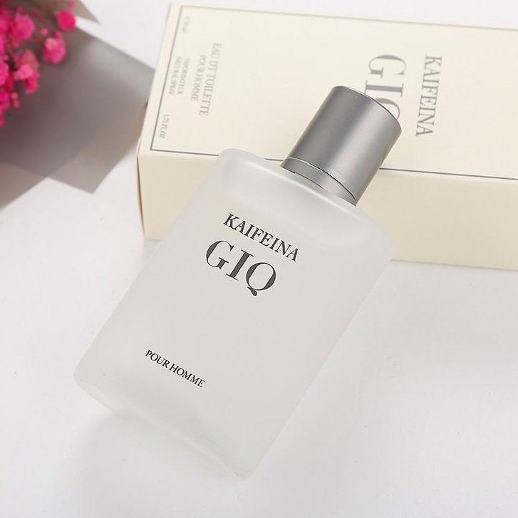 Nước hoa nam thơm lâu, Nước hoa nam Gio chao 50ml - Thơm nức mũi, quyến rũ, dùng là phê