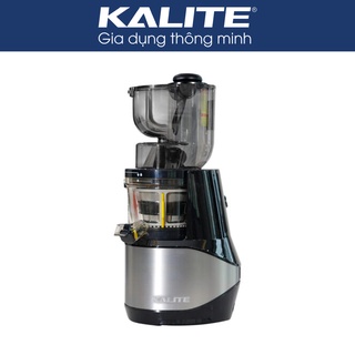 Máy ép trái cây tốc độ chậm kalite kl-599