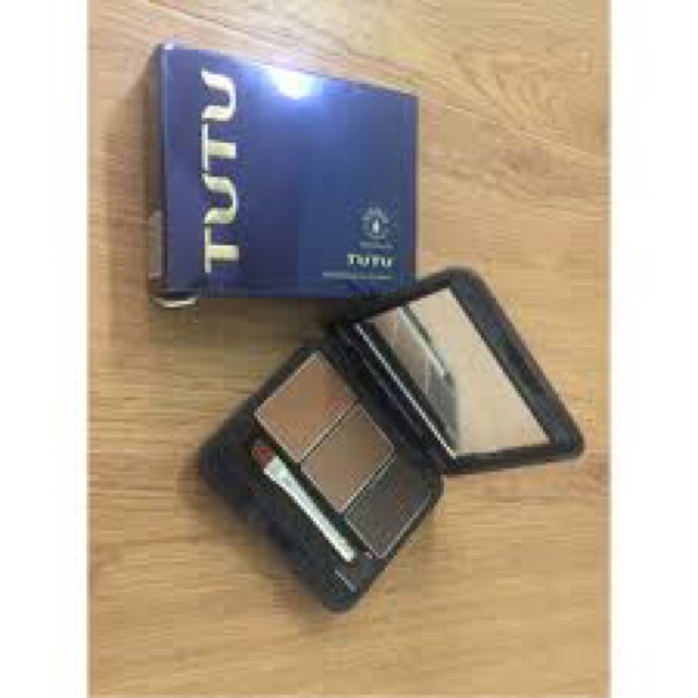 Bột tán lông mày TuTu