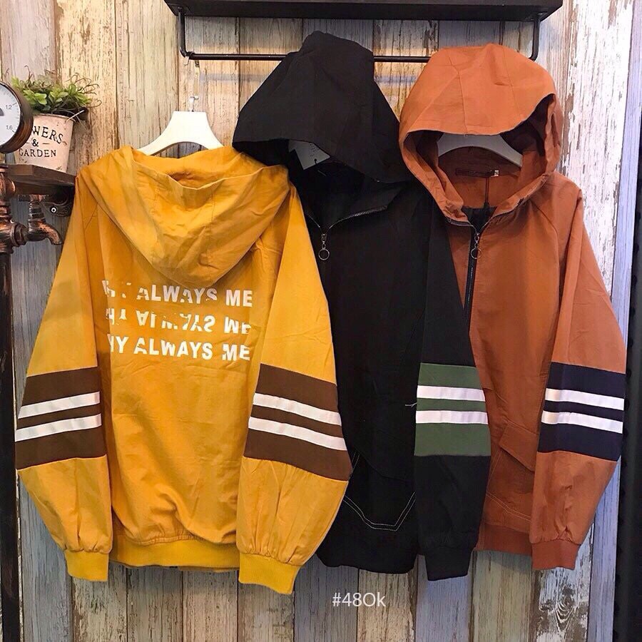 ÁO KHOÁC NAM NỮ ĐẸP | BigBuy360 - bigbuy360.vn