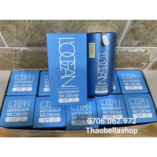 Kem lót nền thế hệ mới L'ocean -Water Drop BB Cream