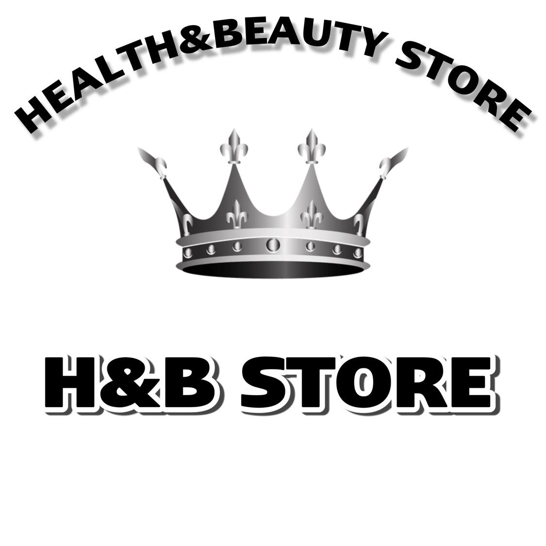 H&B STORE (HEALTH&BEAUTY)