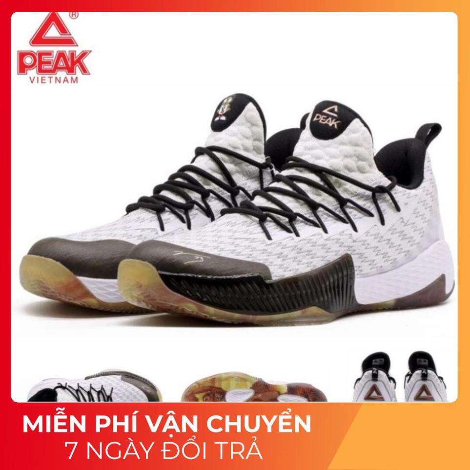 𝐑Ẻ🌺 ! TẾT Free 🏀  Giày bóng rổ PEAK Lou Williams Lightning 2019 E91351A 🏀 XỊN 2020 new : : . ! . ' ྆ " _