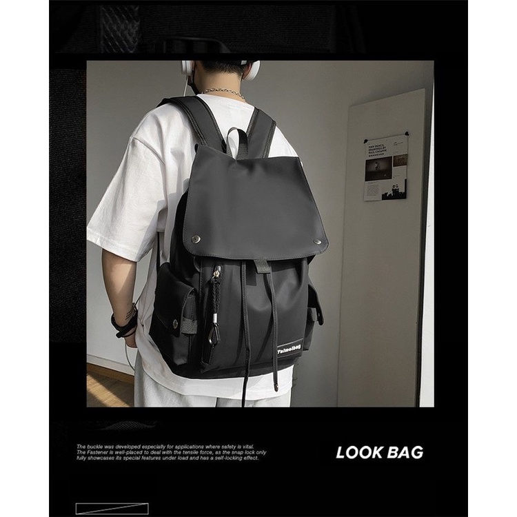 Ba Lô Học Sinh Sức Chứa Lớn