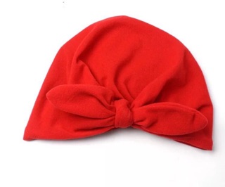 TURBAN CHO BÉ GÁI