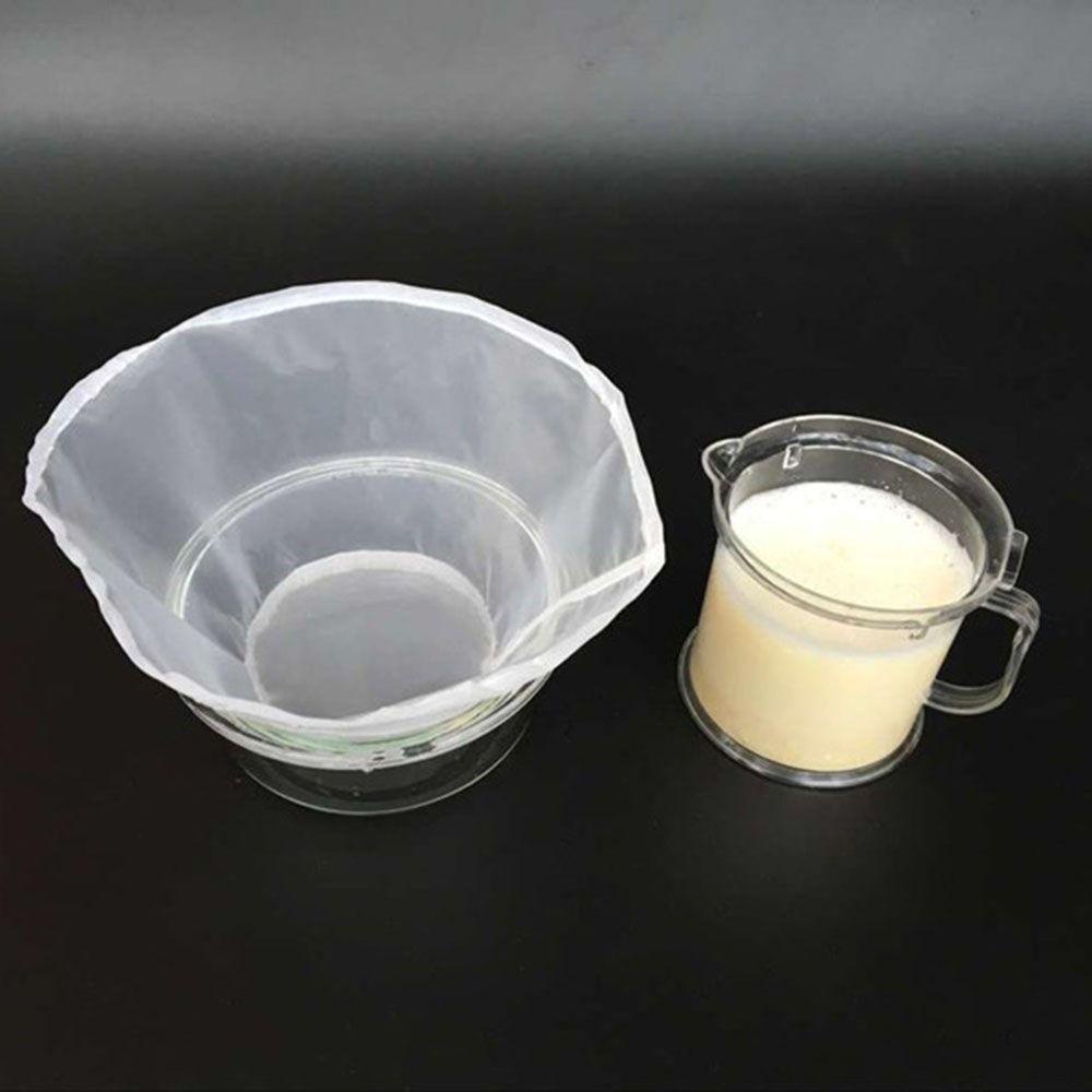 Túi Lưới Lọc Cà Phê Bằng Nylon Có Thể Tái Sử Dụng