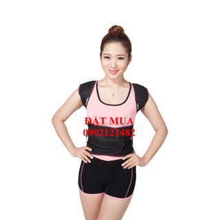 Đai lưng chống gù cao cấp