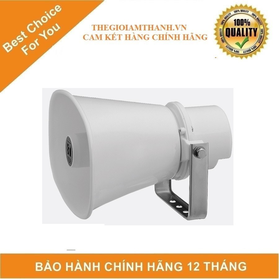 Loa nén không có biến áp TOA SC-610