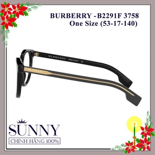 Gọng Kính Burberry B2291F