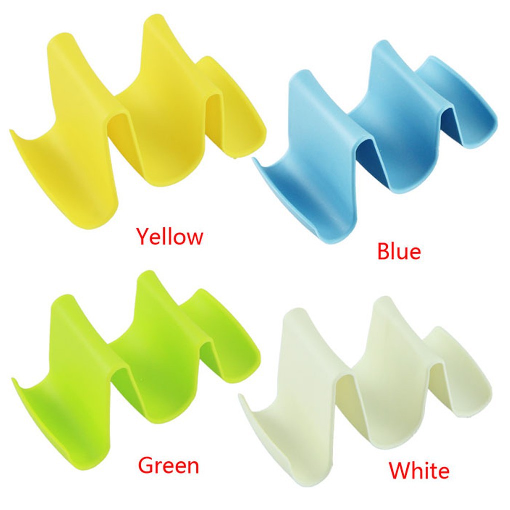 Kệ đứng giữ muỗng/ chảo/ nồi/ nắp và các dụng cụ nấu bếp khác tiện lợi