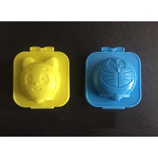 1 Khuôn bento doremon doremi (DC 119)
