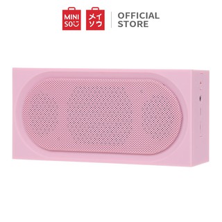 Loa bluetooth Miniso D39F (Nhiều màu)