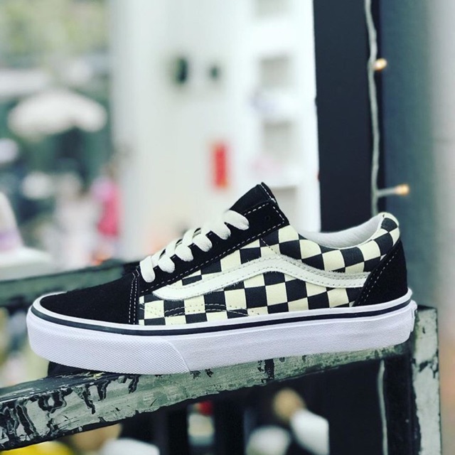 Vans checker bao real bao check, hàng order 5 - 7 ngày có sỉ và lẻ sll call:01659308571 zalo: 01869285193 👑👑👑👑❤️❤️❤️