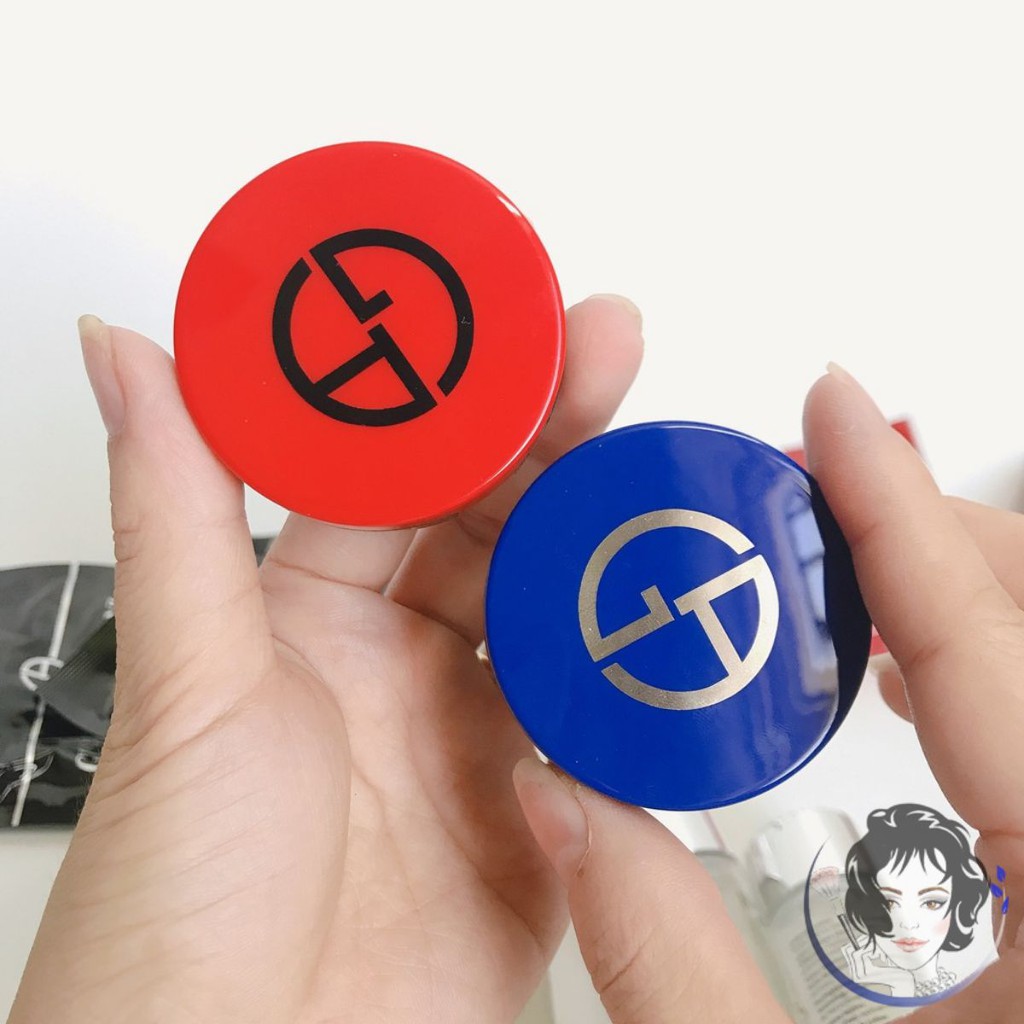 Phấn nước trang điểm Giorgio Mini
