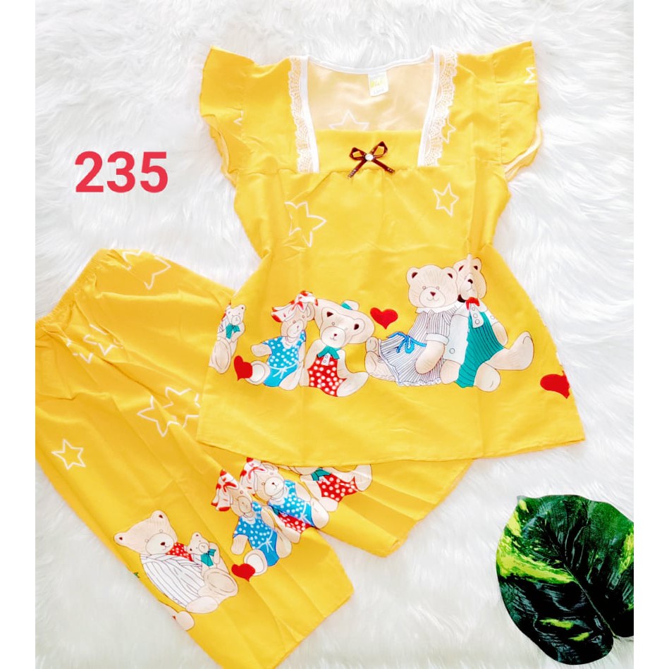 Đồ bộ tay cánh tiên quần lững - 55kg trở xuống - ẢNH THẬT | BigBuy360 - bigbuy360.vn