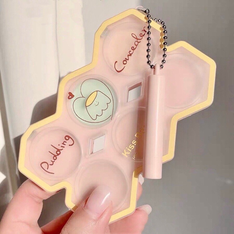 CHE KHUYẾT ĐIỂM KISS BEAUTY | BigBuy360 - bigbuy360.vn