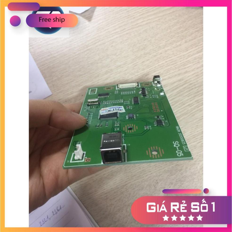 [FREESHIP] Card Fomatter máy in 2900 [RẺ VÔ ĐỊCH]