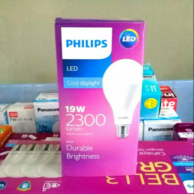 Philips 19 Watt Cool Daylight / White