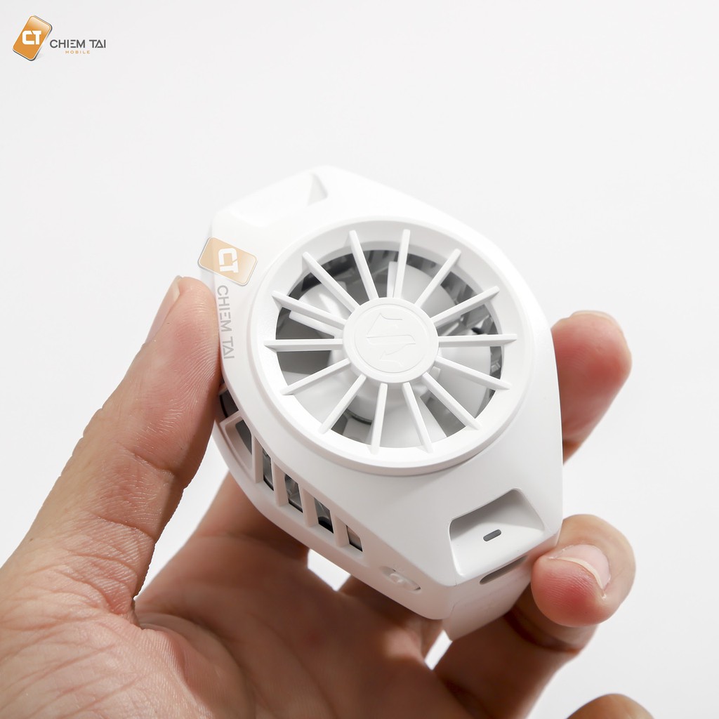 Quạt tản nhiệt Xiaomi Black Shark FunCooler BR11