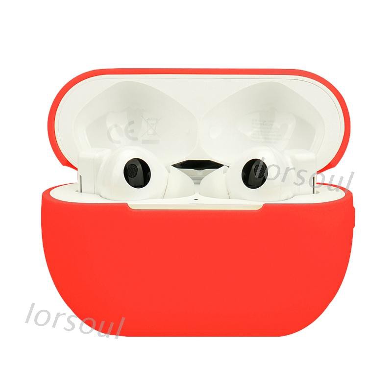 Ốp Lưng Đứng Bằng Silicon Cho Điện Thoại Huawei