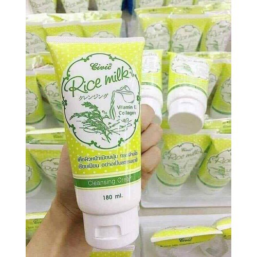 [Chính Hãng] Sữa Rửa Mặt Trắng Da Essance Sea Mineral White Foam Cleanser 50g