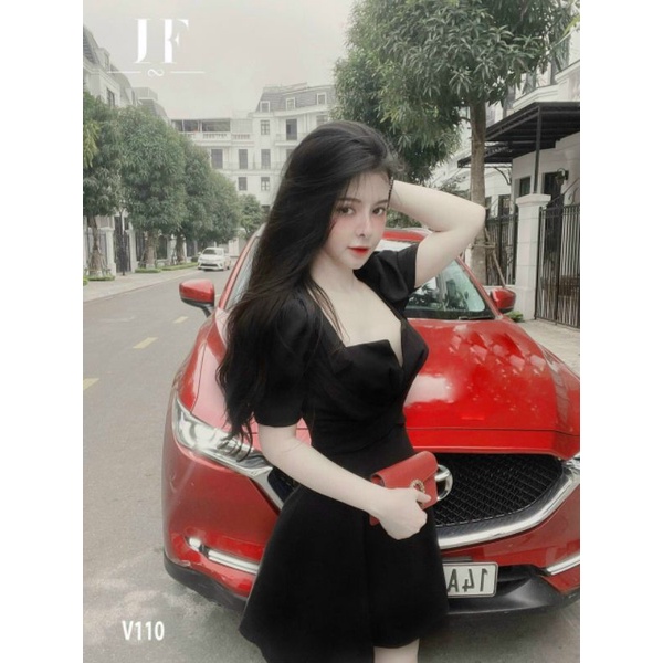 Váy chữ A - váy body nữ | BigBuy360 - bigbuy360.vn