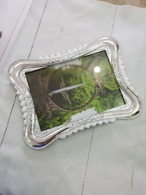 Khung ảnh để bàn -Khung trang trí tiệc cưới | BigBuy360 - bigbuy360.vn