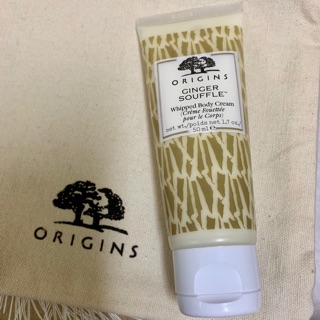 Kem dưỡng thể Origins 50ml