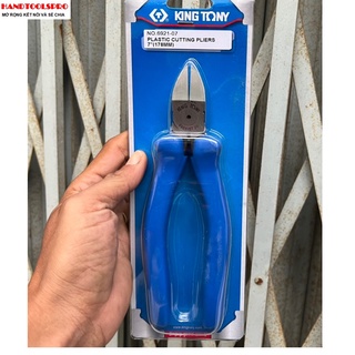 Kìm cắt Kingtony 6"-7" 6921-07