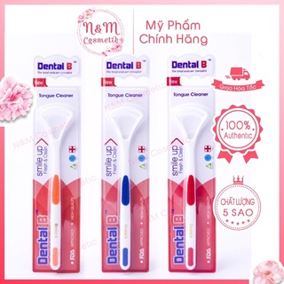 Cạo lưỡi Dental B Smile Up