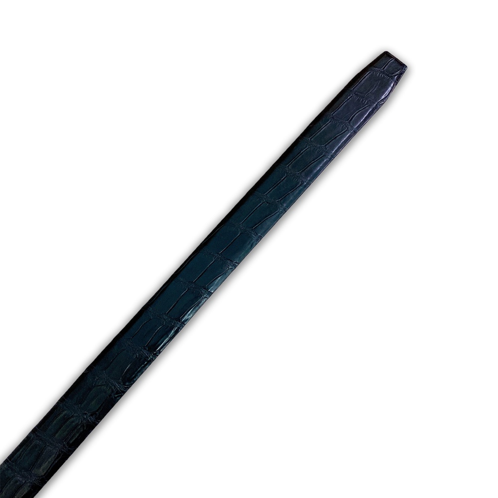 Thắt lưng nam TIẾN CÔNG da cá sấu sang trọng TCN1227