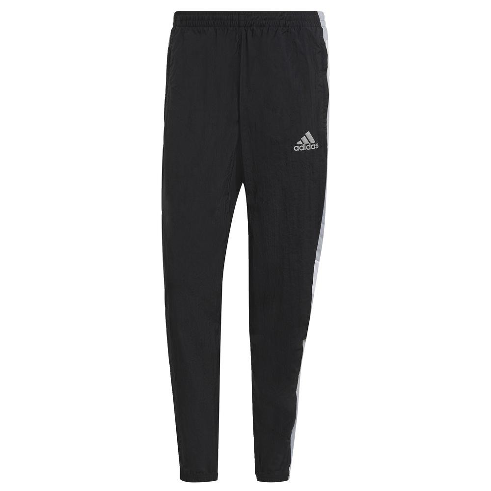 [Mã WABRD7 giảm 150K đơn 1 Triệu] Quần adidas RUNNING Nam Màu Đen GM1530