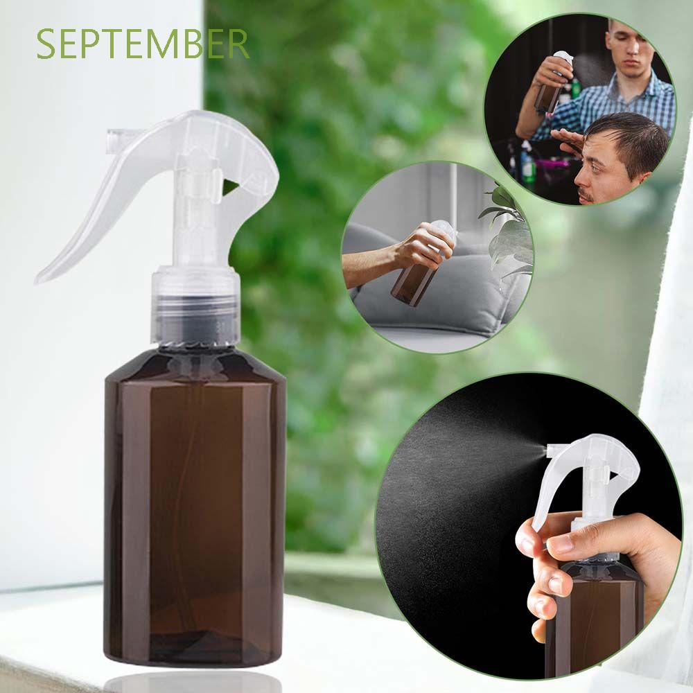 Bình xịt nước tưới cây / làm tóc bằng nhựa chống rò rỉ áp suất cao tiện lợi