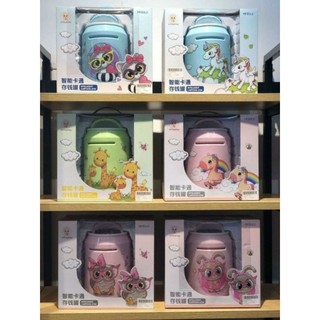 [Bán sỉ]Két sắt mini - Két tiền mini lon nước đáng yêu cho bé - ATM Mini