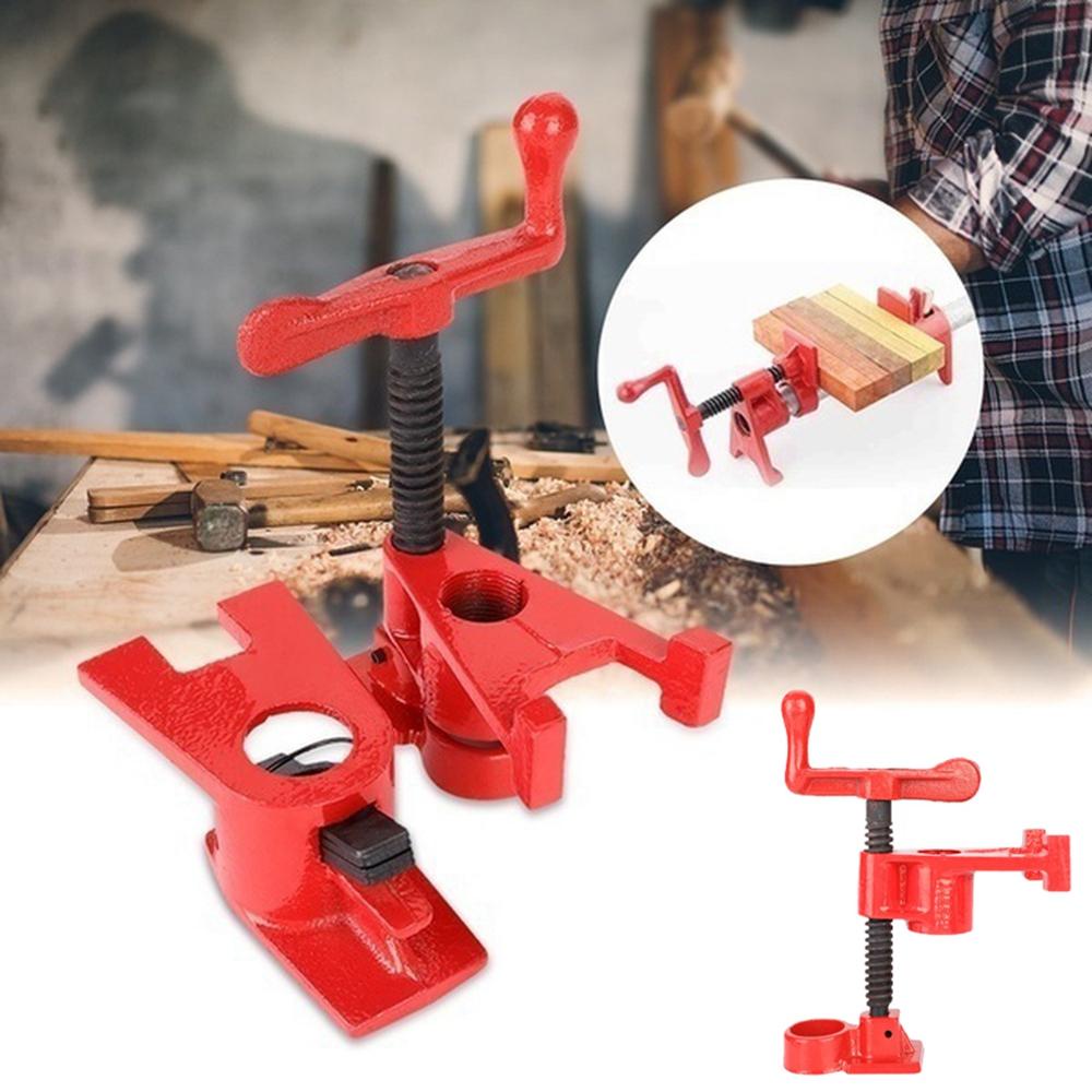 Kẹp Ống Kim Loại 3 / 4 '' Cải Thiện Gỗ Chuyên Dụng