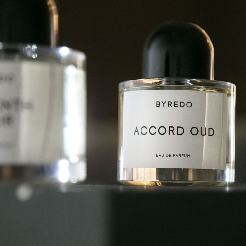 [𝘼𝙪𝙩𝙝] Nước hoa dùng thử Byredo Accord Oud 5ml/10ml + 𝐒𝐜𝐞𝐧𝐭 𝐋𝐨𝐯𝐞𝐫 + | BigBuy360 - bigbuy360.vn