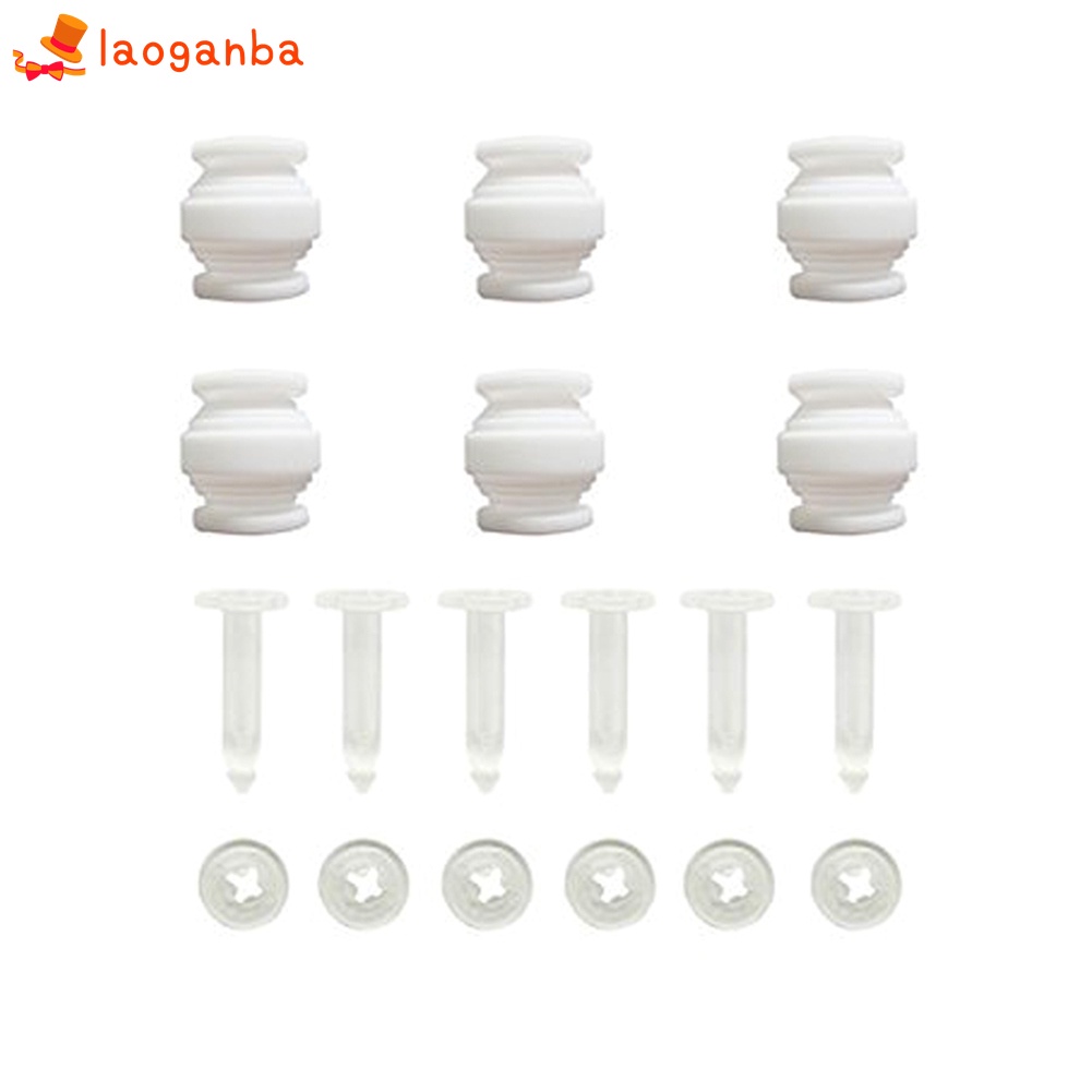 Bộ phụ kiện chống rung cho DJI Phantom 3 Pro 2 Vision Gimbal | BigBuy360 - bigbuy360.vn