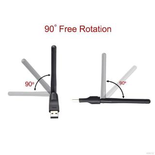 Usb Wifi 2.4ghz 150mbps