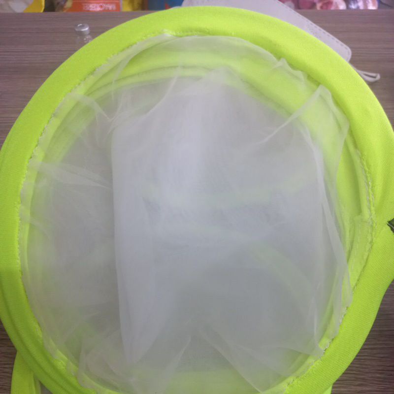 Vợt nano phiên bản 17cm: bobo ạtte