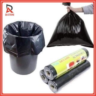Túi đựng rác sinh học tự phân huỷ